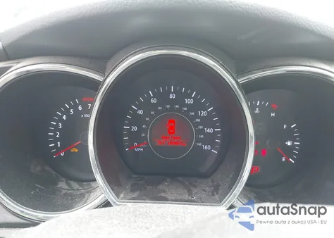 2012 Kia Optima Ex Turbo из США, поврежденный, VIN 5XXGN4A66CG014692